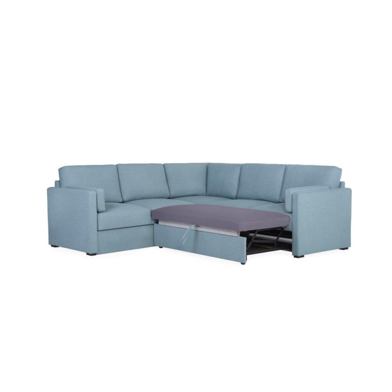 Dīvāns Modern Sleeping (Stūra Slēgtā)